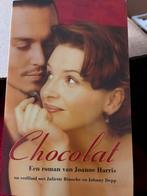 Joanne Harris - Chocolat, Ophalen of Verzenden, Zo goed als nieuw, Joanne Harris