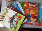 Titeuf - 9 titels - Zep - sc - Eerste druk, Ophalen of Verzenden, Zo goed als nieuw, Meerdere stripboeken, Zep