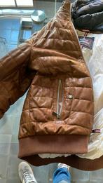 Veste cuir milestone, Kleding | Heren, Jassen | Winter, Ophalen, Gedragen