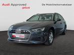 Audi A4 Avant A4 Avant 35 TFSI Business Edition Attraction S, Automaat, 149 g/km, A4, Break