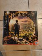 The Hobbit An unexpected Journey - gezelschapspel, Hobby en Vrije tijd, Gezelschapsspellen | Bordspellen, Ophalen of Verzenden