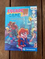 Escape game, Hobby en Vrije tijd, Ophalen of Verzenden, Zo goed als nieuw