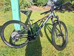 Mountainbike superior team 27 nummer, Fietsen en Brommers, Ophalen, Gebruikt