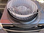 Whirlpool combi grill/magnetron met air functie., Elektronische apparatuur, Microgolfovens, Ophalen, Grill
