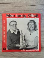 Single Odilon Mortier, Ophalen of Verzenden, Single