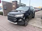 Ford EcoSport 1.5 TDCi EDITION TITANIUM (bj 2014), Euro 5, Stof, 67 kW, Bedrijf