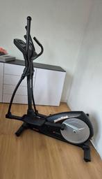 Appareil de fitness pour vélo elliptique NordicTrack, Jambes, Enlèvement, Utilisé, Métal