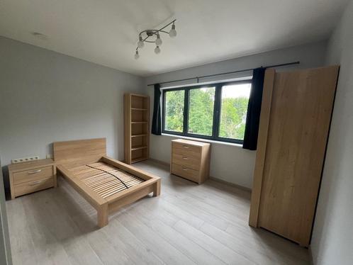 Uitgebreide kinder/tiener-kamer - zeer goede staat, Huis en Inrichting, Slaapkamer | Complete slaapkamers, Gebruikt, Eenpersoons