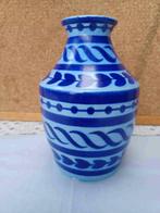 Vintage vaas Keralux, Antiquités & Art, Antiquités | Vases, Envoi
