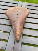 FIETSZADEL - MOOI - IN LEDER, Fietsen en Brommers, Ophalen