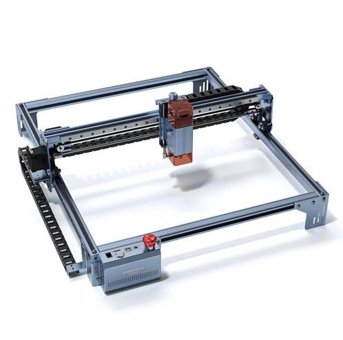 Laser Graveermachine – Hoge Snelheid - 400x400mm werkgebied, Hobby en Vrije tijd, Elektronica-componenten, Nieuw, Verzenden