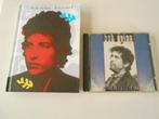 Bob Dylan Biograph (3 cd ) + cd Good as I been to you, 1960 tot 1980, Boxset, Ophalen of Verzenden, Blues