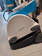 BWT P500 zwembadrobot, Ophalen, Zo goed als nieuw, Filter