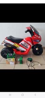Moto électrique  3 roues (Ducati), Enfants & Bébés
