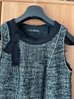 Jurk Liu Jo maat 38, Verzenden, Zo goed als nieuw, Maat 38/40 (M)