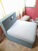 Grand fauteuil valeur 179 euros. Parfait état, Tuin en Terras, Tuinsets en Loungesets, Ophalen, Zo goed als nieuw