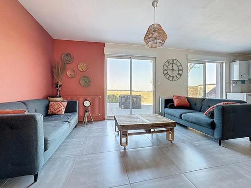 Maison à vendre à Luingne, 3 chambres, Immo, Huizen en Appartementen te koop, Vrijstaande woning, C