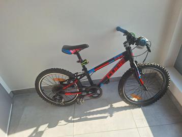 Mountainbike voor kinderen van 6 tot 8 jaar  beschikbaar voor biedingen