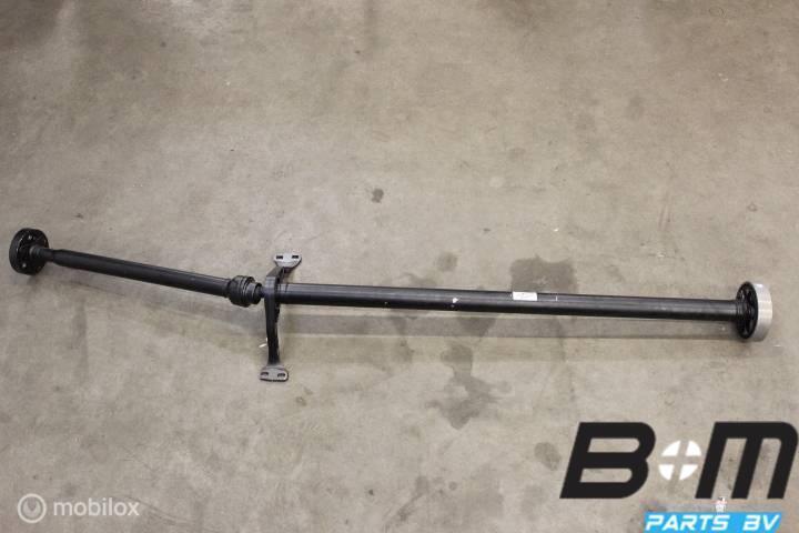 Cardanas Passat b7 of Passat CC 3C0521101AG, Auto-onderdelen, Remmen en Aandrijving, Gebruikt