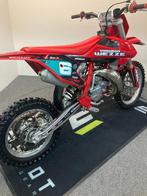 MBK Ovetto bj. 2007 ref. LS 2629, 1 cylindre, GasGas, 85 cm³, Moto de cross