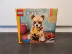 Lego 40763 Children's Day Teddy Bear nieuw, Ophalen of Verzenden, Nieuw, Complete set, Lego