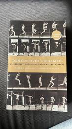Pieter R. Adriaens - Denken over lichamen, Boeken, Filosofie, Ophalen, Pieter R. Adriaens; Andreas De Block