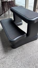 Jacuizzi trapje, Tuin en Terras, Ophalen, Zo goed als nieuw, Trap