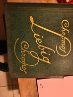 Liebig chromos begint vanaf 1951, Collections, Enlèvement, Comme neuf