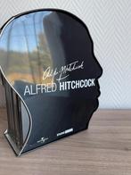 Alfred Hitchcock ( coffret dvd Métal ), Enlèvement, Comme neuf, Thriller d'action, Coffret