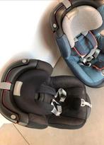 2 Maxi Cosi Rubi autostoelen in ideale staat, Ophalen of Verzenden
