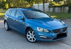 VOLVO V60 1.6DIESEL AUTOMAAT ✅GEKEURD, Automaat, Euro 5, V60, Diesel