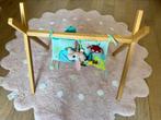 Porte-jouets en bois (parfait état), Enfants & Bébés, Enlèvement, Comme neuf