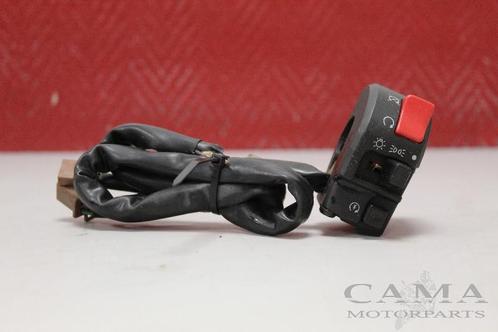STUURSCHAKELAAR RECHTS FJR 1300 2001-2002 (FJR1300 5JW), Motoren, Onderdelen | Yamaha, Gebruikt