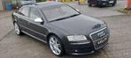 AUDI S8 5.2 V10 450 pk QUATTRO 2007/VOLLEDIGE OPTIES/JA20", Te koop, Berline, Benzine, 5200 cc