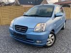 Kia Picanto, Auto's, Voorwielaandrijving, Zwart, 4 cilinders, Blauw