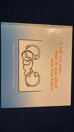 Boek: ik heb een zusje, maar ik mag alleen naar haar kijken, Enlèvement, Comme neuf