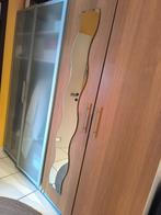 Double armoire Ikea, Maison & Meubles, Armoires | Armoires murales, Enlèvement, Utilisé