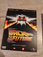 Back to the future trilogy, CD & DVD, Comme neuf, Enlèvement ou Envoi