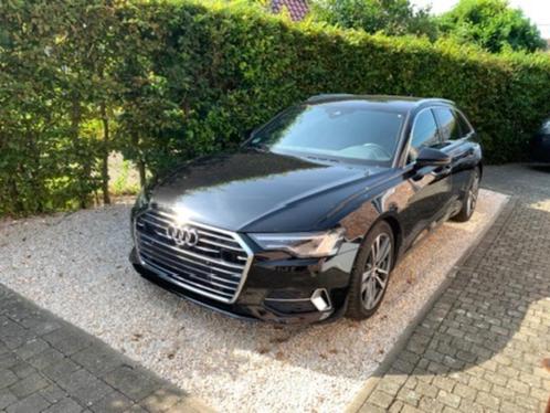 Audi A6 Sport, 55 TFSI QUATTRO,V6,MATRIX MMI, S-LINE, 340 PK, Auto's, Audi, Particulier, Te koop, A6, Bluetooth, Centrale vergrendeling