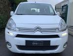 Citroën Berlingo 1.5HDI / Boite Auto / Airco / Utilitaire/, Autos, 90 ch, 4 portes, Entreprise, Diesel