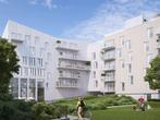 Appartement à louer à Namur, 2 chambres, 92 m², 2 pièces, Appartement