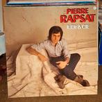 Album Pierre Rapsat Judith and cie, Envoi, Utilisé, 12 pouces, Autres genres