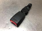 GORDELSLOT MIDDEN ACHTER Nissan Micra (K13) (140716), Auto-onderdelen, Interieur en Bekleding, Gebruikt, Nissan