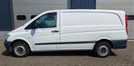 Mercedes-Benz Vito 113 L2 Airco Automaat Lang 3200, Euro 5, Gebruikt, Zwart, 4 cilinders