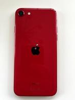 Apple iPhone SE 64GB red, Telecommunicatie, Mobiele telefoons | Apple iPhone, Ophalen, Gebruikt, 77 %, 64 GB