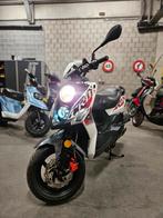 Sym Crox 50cc classe A 4 temps 2019 13 977 km - Bon état !, Autres modèles, Enlèvement ou Envoi, Utilisé, Classe A (25 km/h)