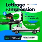 Lettrage & Impression, Verzamelen, Ophalen of Verzenden, Nieuw, Auto of Motor