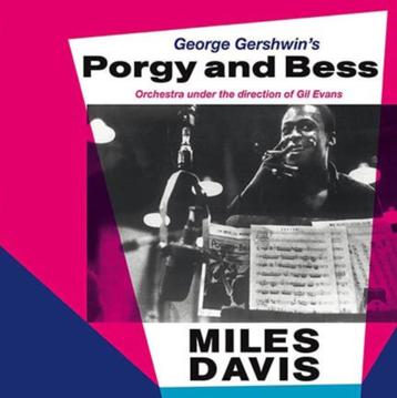 Miles Davis - Porgy And Bess (3112648614)