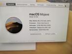 imac retina 4k 21.5-inch 2017, Computers en Software, Apple Desktops, Ophalen, Gebruikt, IMac