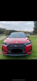 Ds3 2021, Auto's, Automaat, Leder, 5 deurs, Particulier